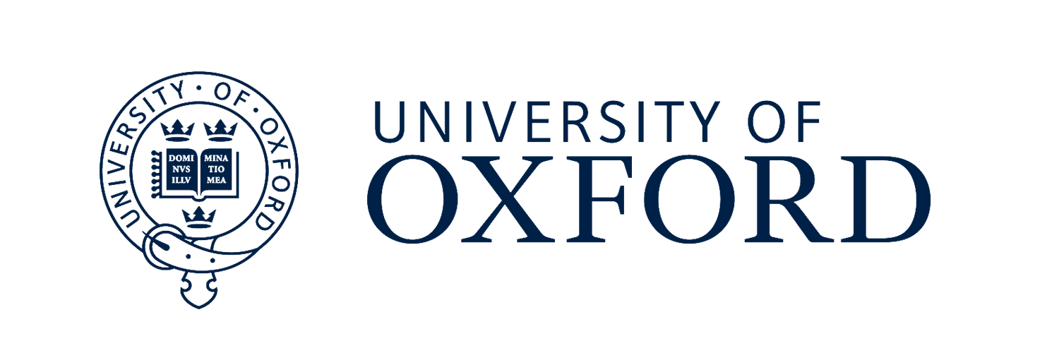 University of Oxford